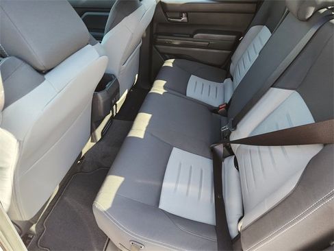 New 2026 Toyota Tacoma TRD Sport image 20