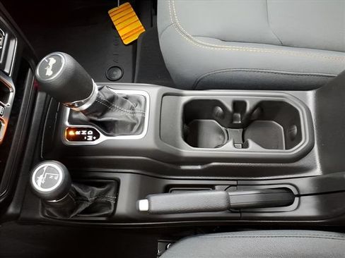 New 2026 Jeep Wrangler Unlimited Sport AWD/4WD image 17