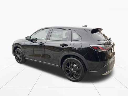 New 2026 Honda HR-V Sport image 6