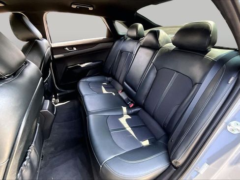 Used 2022 Kia K5 GT-Line FWD image 19
