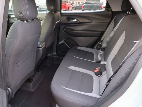 New 2026 Chevrolet TrailBlazer LT image 17