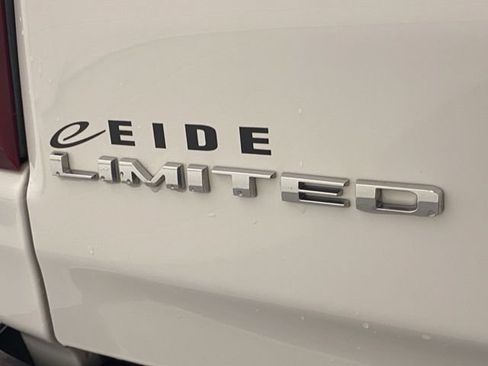 Used 2020 RAM 1500 Limited AWD/4WD image 36