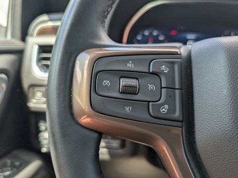 Used 2024 Chevrolet Tahoe High Country AWD/4WD image 27