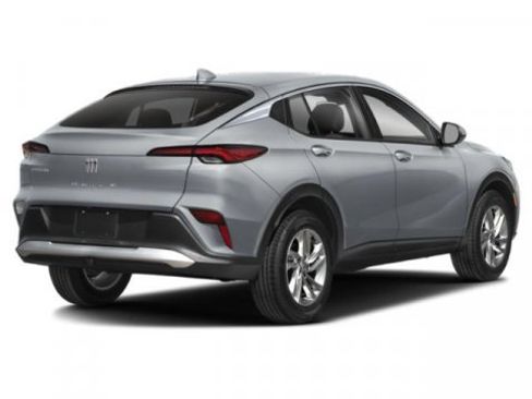 New 2026 Buick Envista Avenir image 5