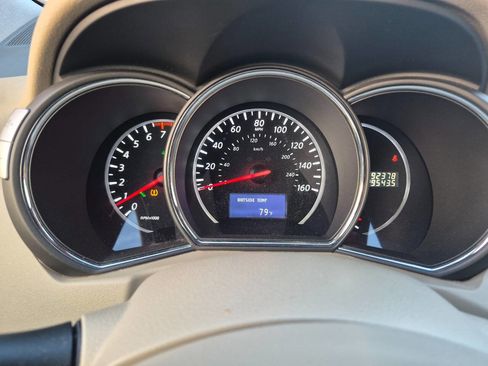 Used 2014 Nissan Murano SL w/ Navigation Package AWD/4WD image 24