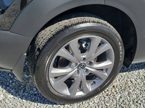 New 2026 MAZDA CX-30 AWD 2.5 S image 24