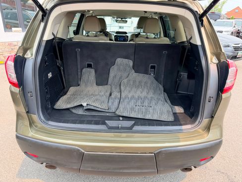 Used 2022 Subaru Ascent Limited AWD/4WD image 10