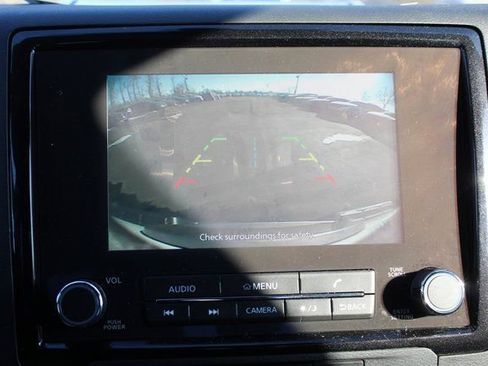 Used 2024 Nissan Frontier S w/ S Utility Package image 22