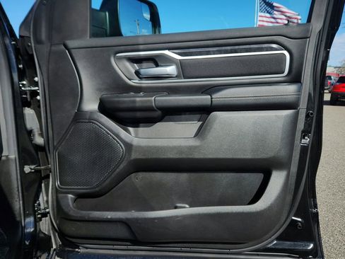Used 2024 RAM 1500 Big Horn image 25