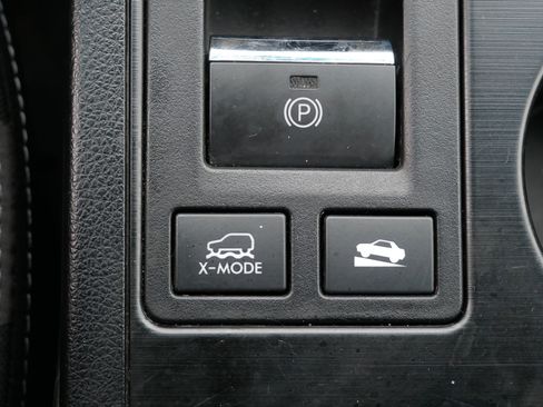 Used 2018 Subaru Outback 2.5i image 30