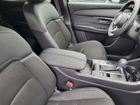 New 2026 MAZDA CX-5 Preferred AWD/4WD image 13