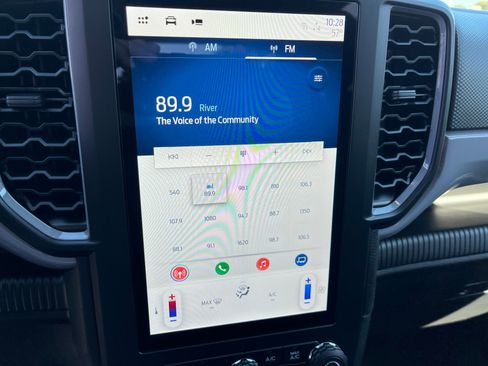 New 2025 Ford Ranger XL w/ Trailer Tow Package image 11