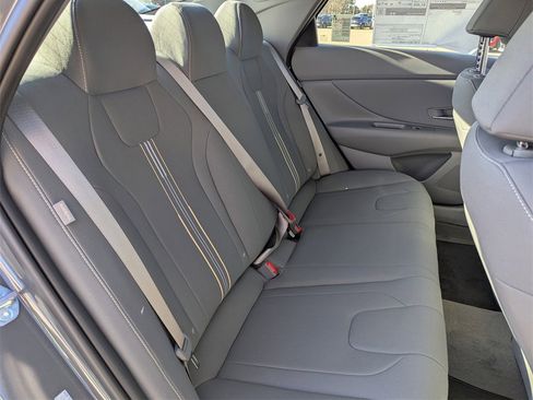 Certified 2026 Hyundai Elantra Sport image 20