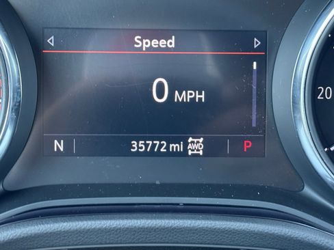 Used 2021 Buick Encore GX Select w/ Experience Buick Package image 29