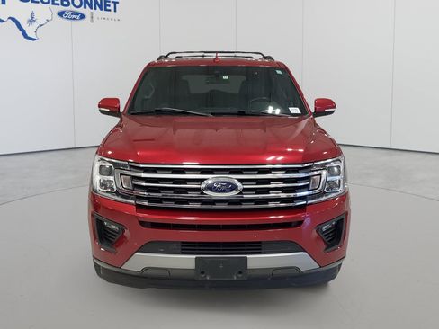 Used 2021 Ford Expedition XLT RWD image 2