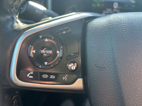 Used 2022 Honda CR-V Touring image 8