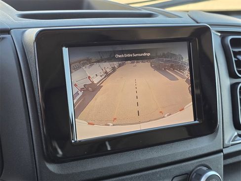 New 2026 RAM ProMaster 2500 image 18