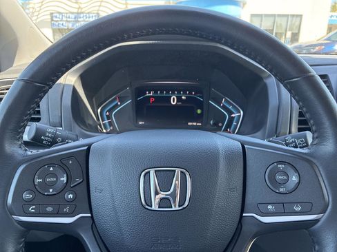 Certified 2023 Honda Odyssey EX-L image 22