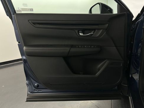 New 2026 Honda CR-V Sport image 22