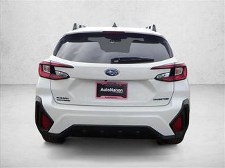 New 2026 Subaru Crosstrek 2.0i Premium video 3