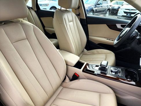 Used 2018 Audi A4 2.0T Premium Plus image 34