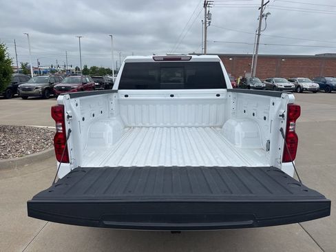 Used 2024 Chevrolet Silverado 1500 LT w/ All Star Edition Plus AWD/4WD image 6