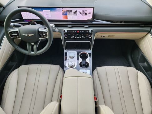 New 2026 Genesis GV80 2.5T image 18