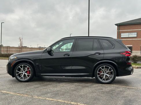 New 2026 BMW X5 xDrive50e w/ Executive Package image 4