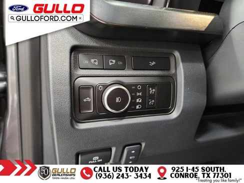 Used 2023 Ford F250 Lariat w/ Chrome Package image 21