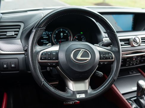 Used 2018 Lexus GS 350 F Sport RWD image 23