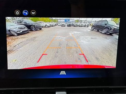 Certified 2026 Chevrolet Equinox LT w/ Convenience Package II image 36