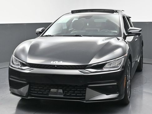 Used 2024 Kia EV6 GT-Line image 7