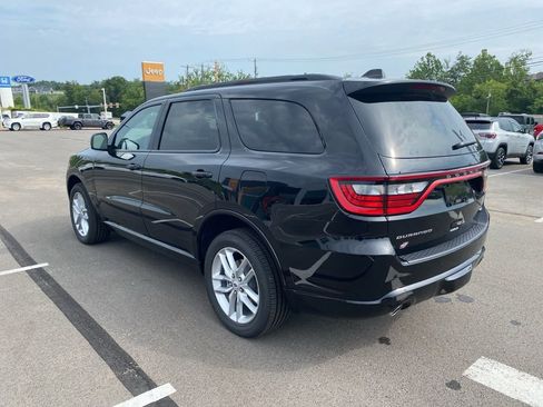New 2025 Dodge Durango GT image 5