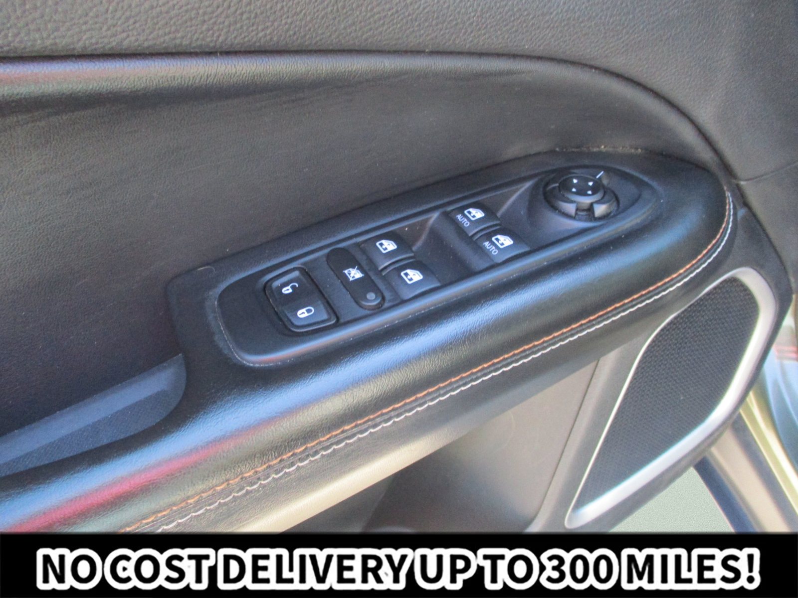 Used 2017 Jeep Compass Latitude w/ Popular Equipment Group FWD image 20