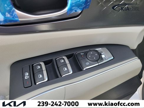 New 2026 Kia Sorento EX FWD image 23