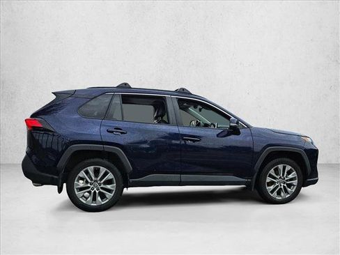 Used 2024 Toyota RAV4 XLE Premium image 4