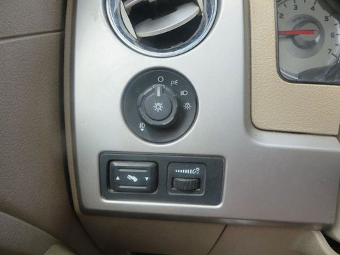 Used 2010 Ford F150 2WD SuperCrew image 17