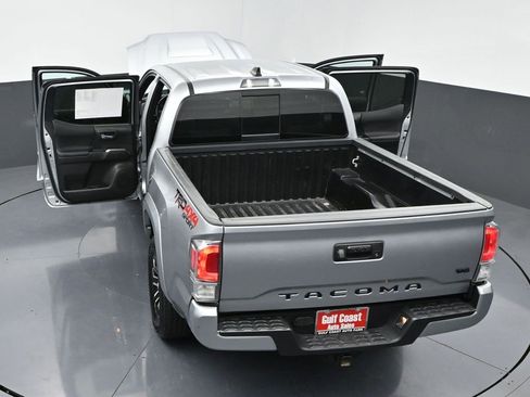 Certified 2023 Toyota Tacoma TRD Sport image 51