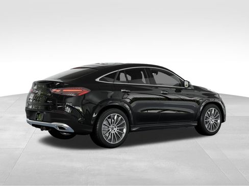 New 2026 Mercedes-Benz GLE 450 4MATIC Coupe image 23