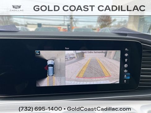 Used 2023 Mercedes-Benz GLE 350 4MATIC image 22