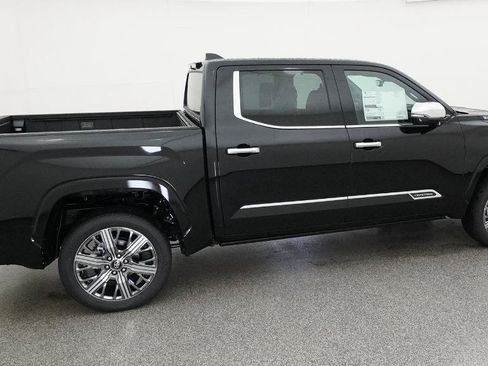 Certified 2026 Toyota Tundra Capstone AWD/4WD image 36