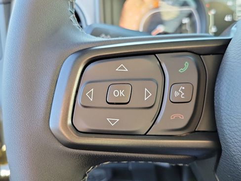 New 2026 Jeep Wrangler Willys image 5