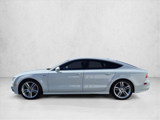 Used 2012 Audi A7 3.0T Prestige AWD/4WD image 9