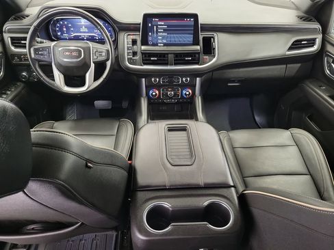 Used 2023 GMC Yukon XL SLT RWD image 18