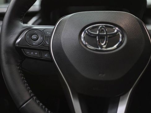 Used 2022 Toyota Corolla Cross LE w/ Moonroof Package AWD/4WD image 18