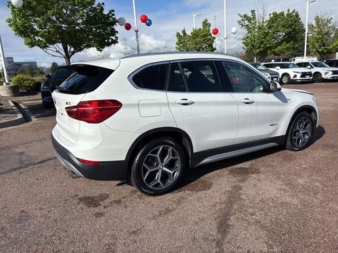 Used 2016 BMW X1 xDrive28i AWD/4WD image 29