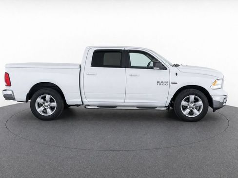 Used 2019 RAM 1500 Big Horn AWD/4WD image 10