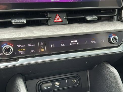 Used 2023 Kia Sportage X-Line w/ X-Line Premium Package image 16