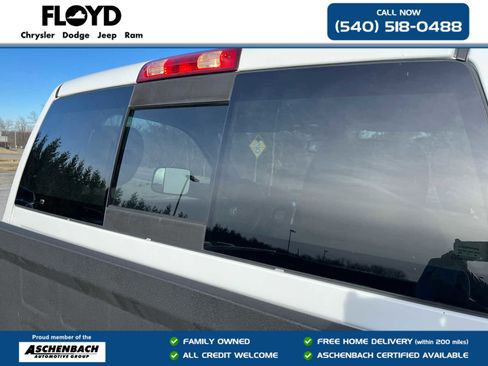 Used 2015 RAM 3500 SLT w/ Popular Equipment Group image 29