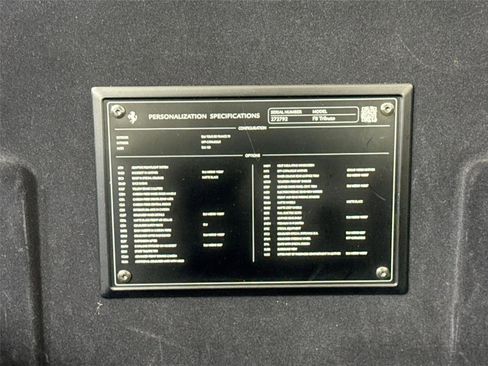 Used 2022 Ferrari F8 Tributo image 32